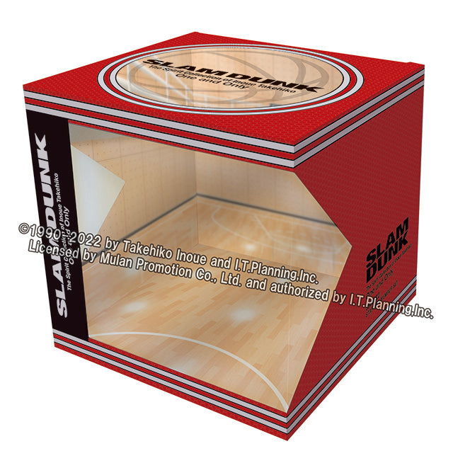 SLAM DUNK One and Only SHOHOKU STARTING MEMBER SET limited ver. 5 figures box