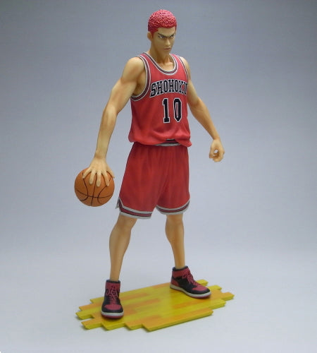 SLAM DUNK Hanamichi Sakuragi figure overall view part 2
