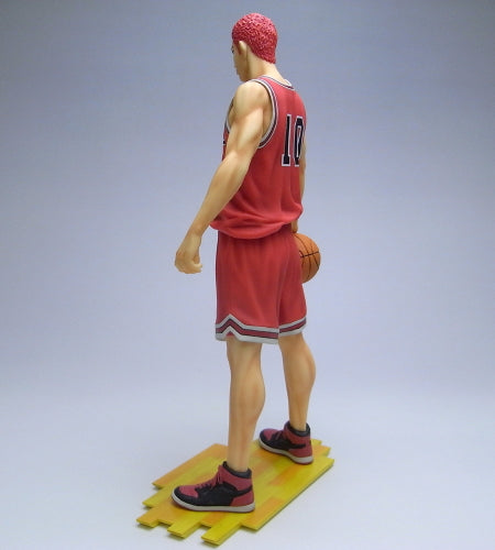 SLAM DUNK Hanamichi Sakuragi figure side view part 2